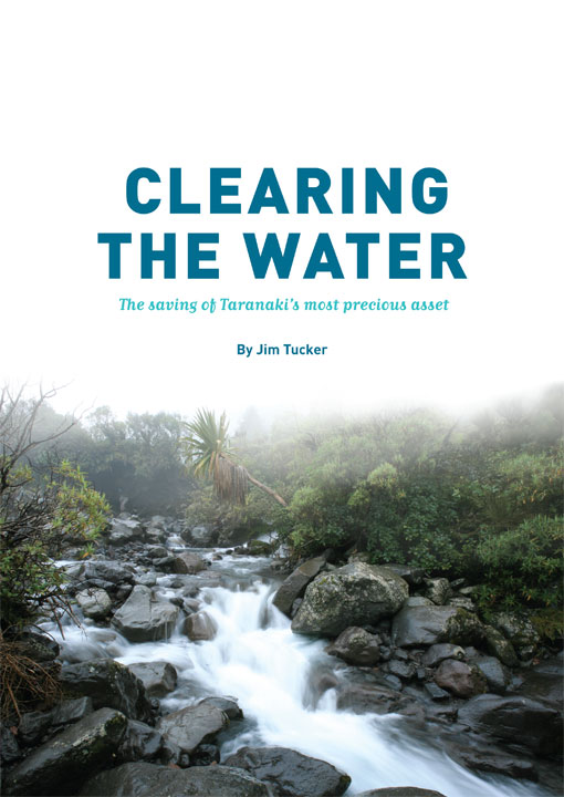 Title details for Clearing the Water by Jim Tucker - Available